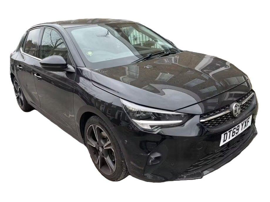 1.2 Turbo Elite Nav Premium Hatchback 5dr Petrol Auto Euro 6 (s/s) (100 ps)